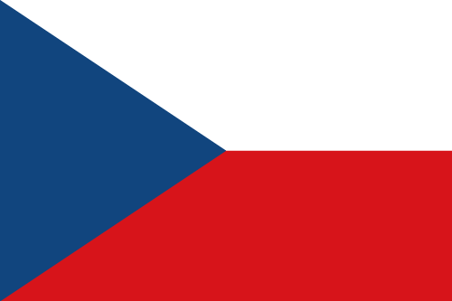 cz vlajka