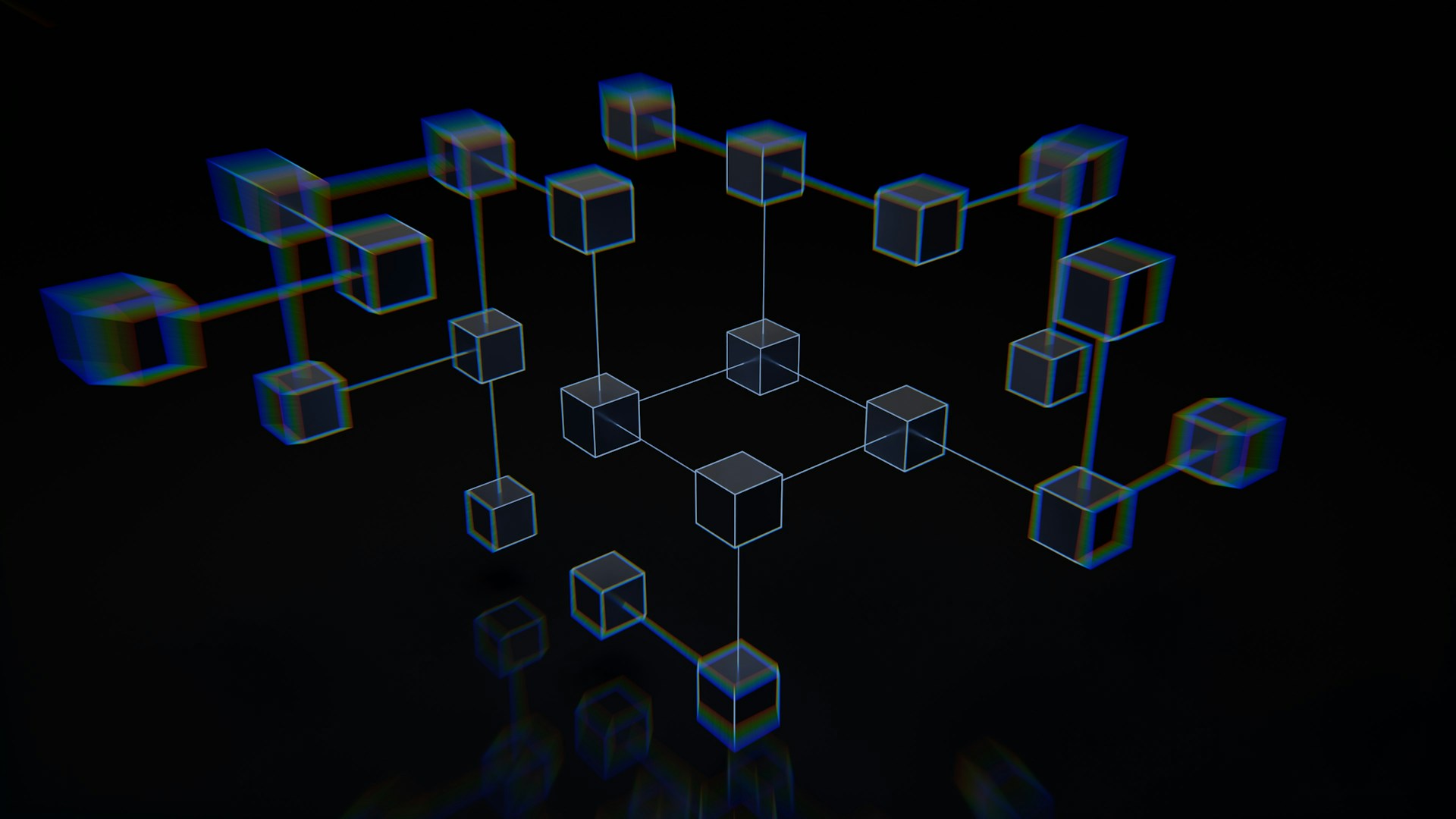 Co to je Blockchain a jak funguje? | FreeCoin