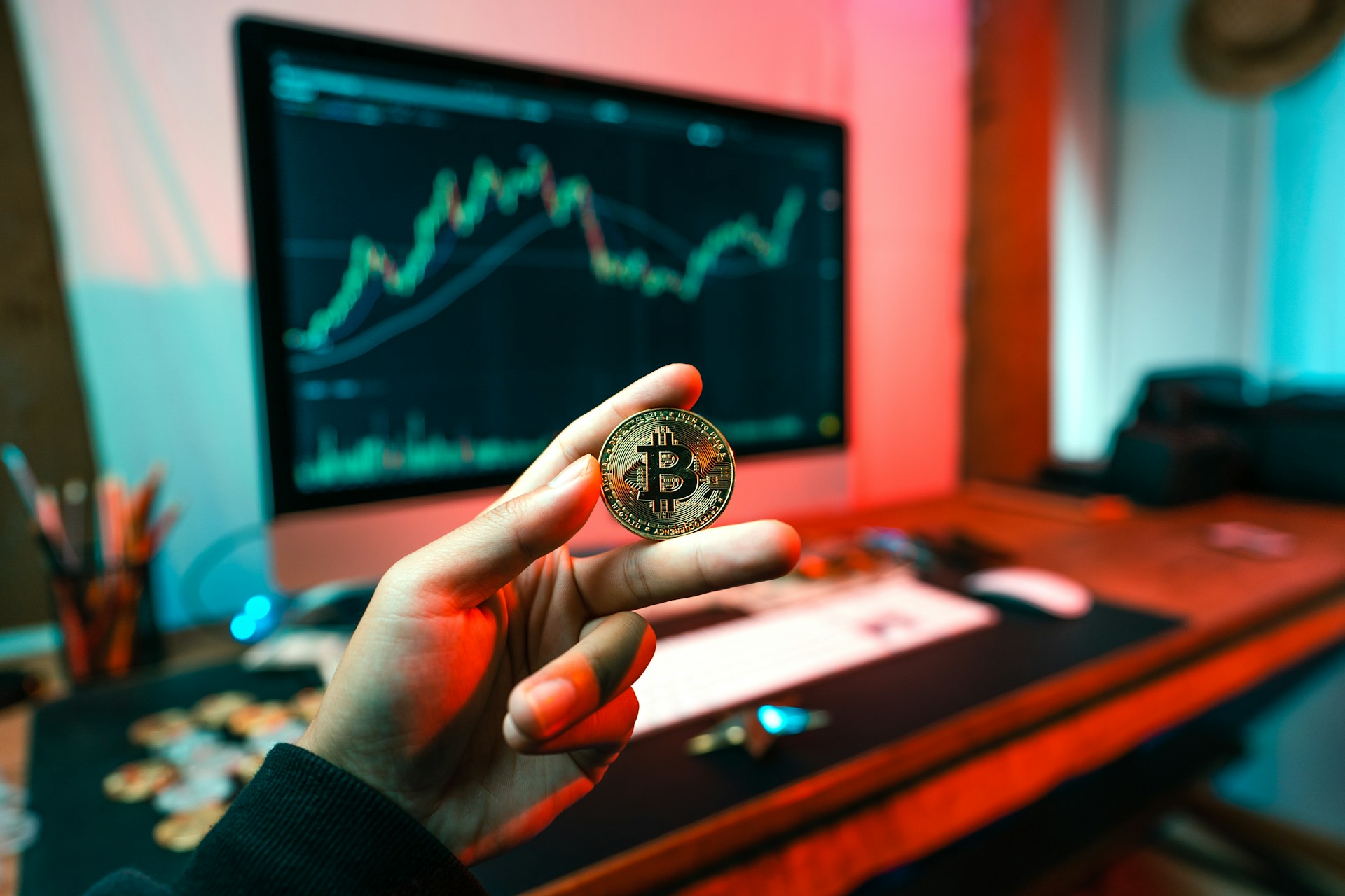Jak investovat do bitcoinu - výhody a nevýhody