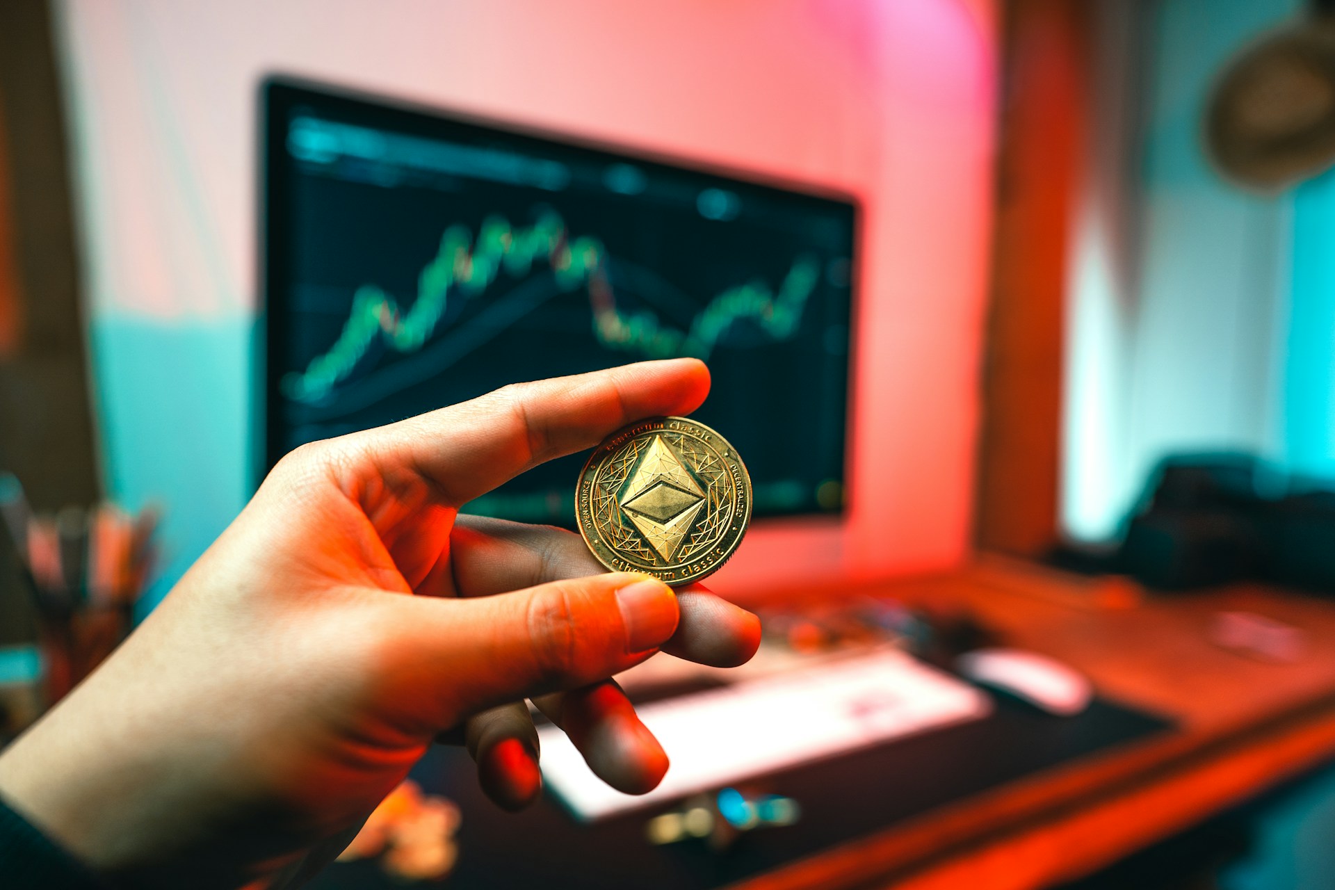 Kryptoměny zdarma | FreeCoin.cz