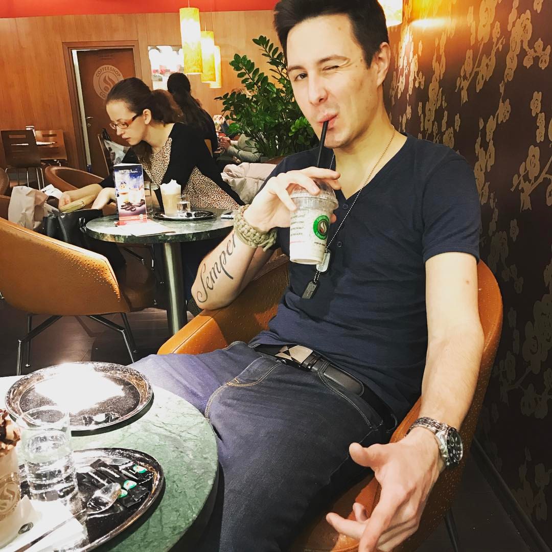 Michael Danko